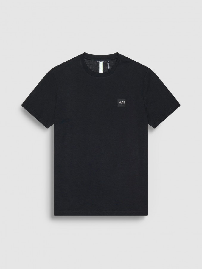T-Shirt Man Antony Morato