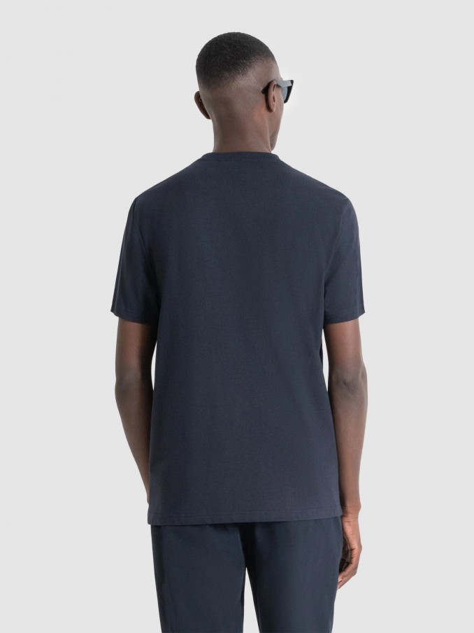T-Shirt Man Antony Morato