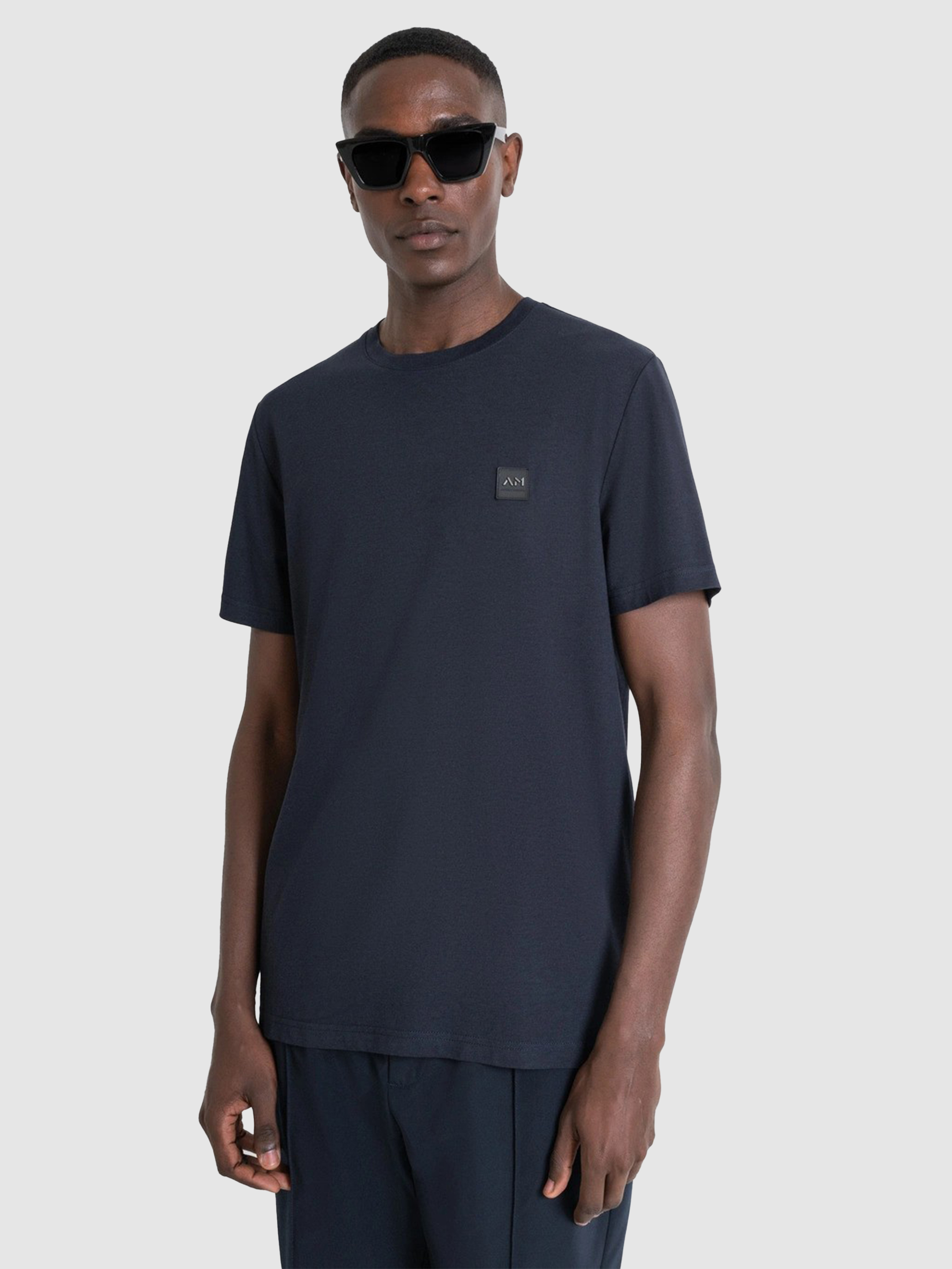 Camiseta Hombre Antony Morato