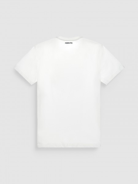 T-Shirt Homem Antony Morato