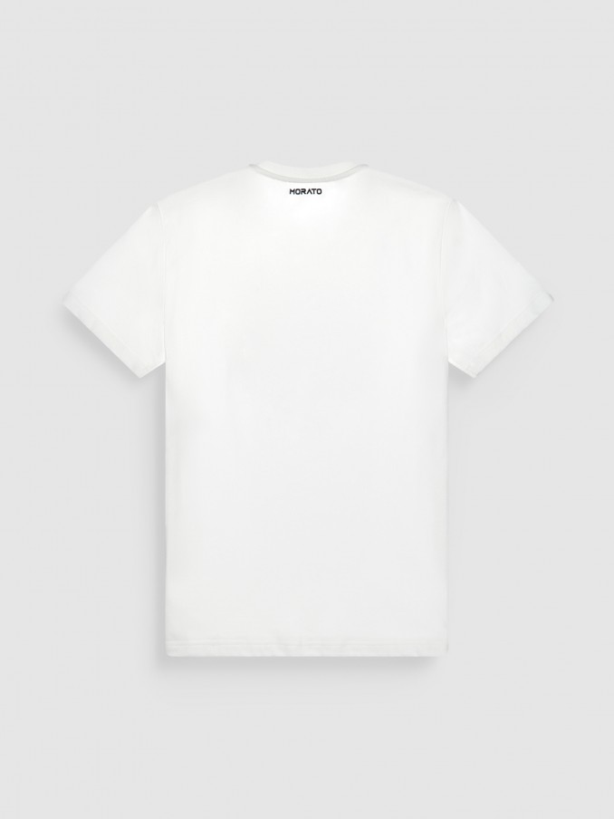 T-Shirt Man Antony Morato