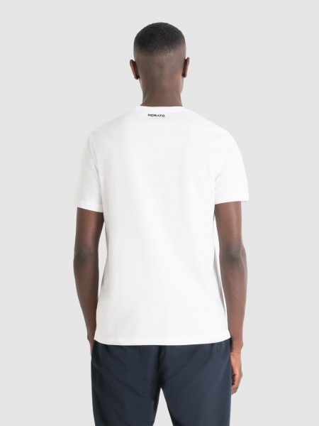 T-Shirt Man Antony Morato