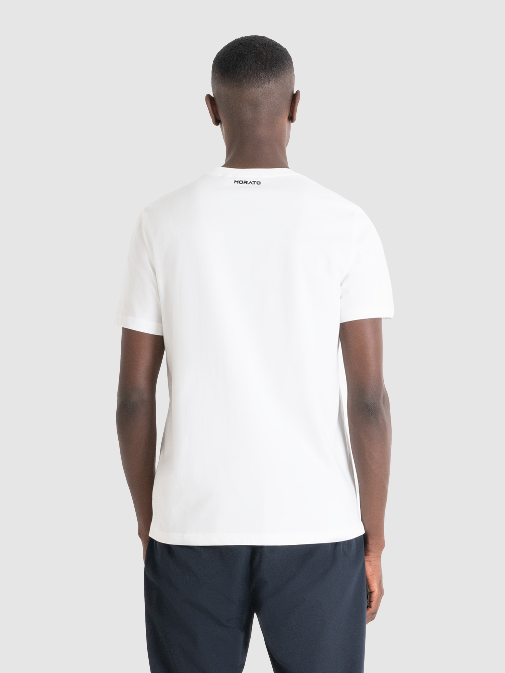 T-Shirt Man Antony Morato
