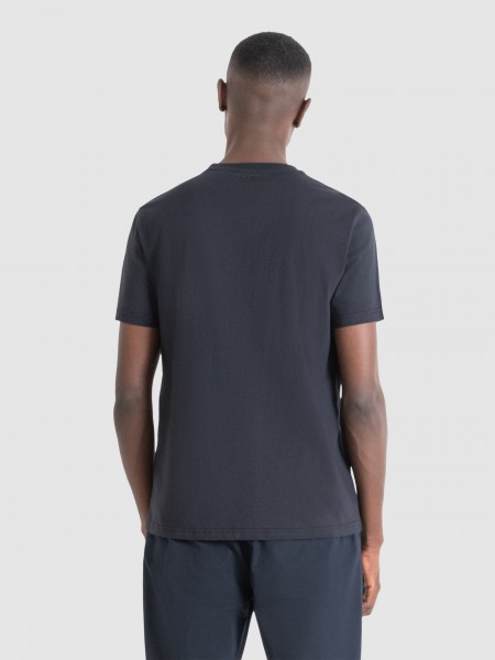 T-Shirt Man Antony Morato