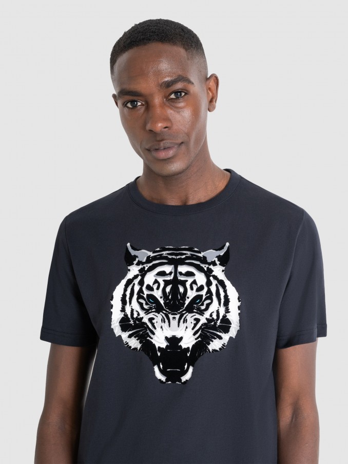 T-Shirt Man Antony Morato