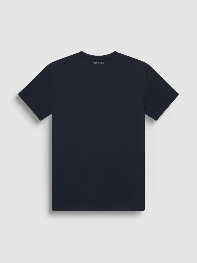 T-Shirt Man Antony Morato