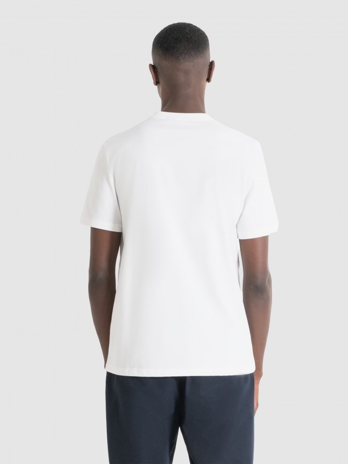 T-Shirt Man Antony Morato