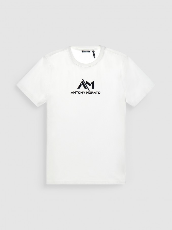T-Shirt Man Antony Morato