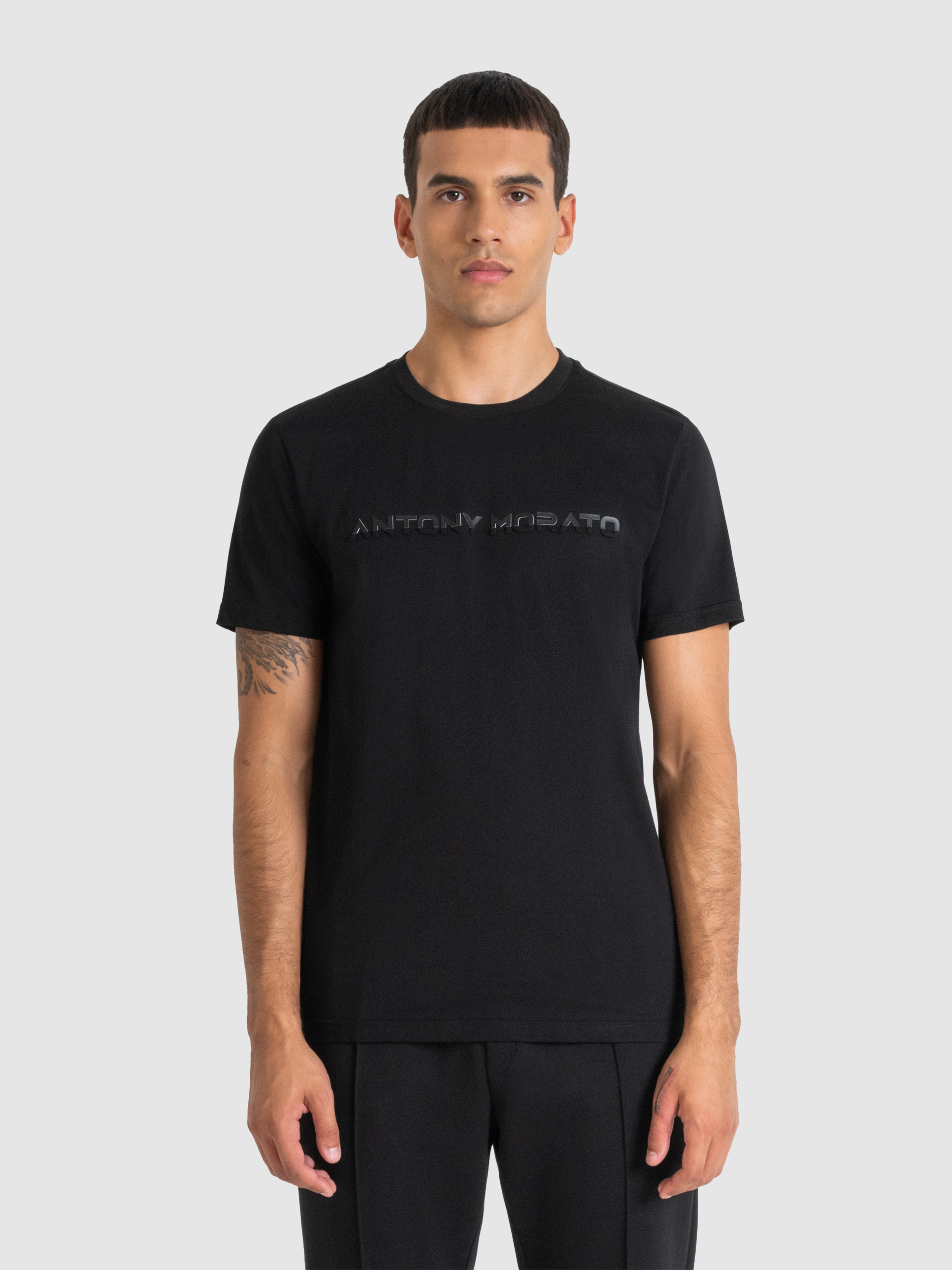 Camiseta Hombre Antony Morato