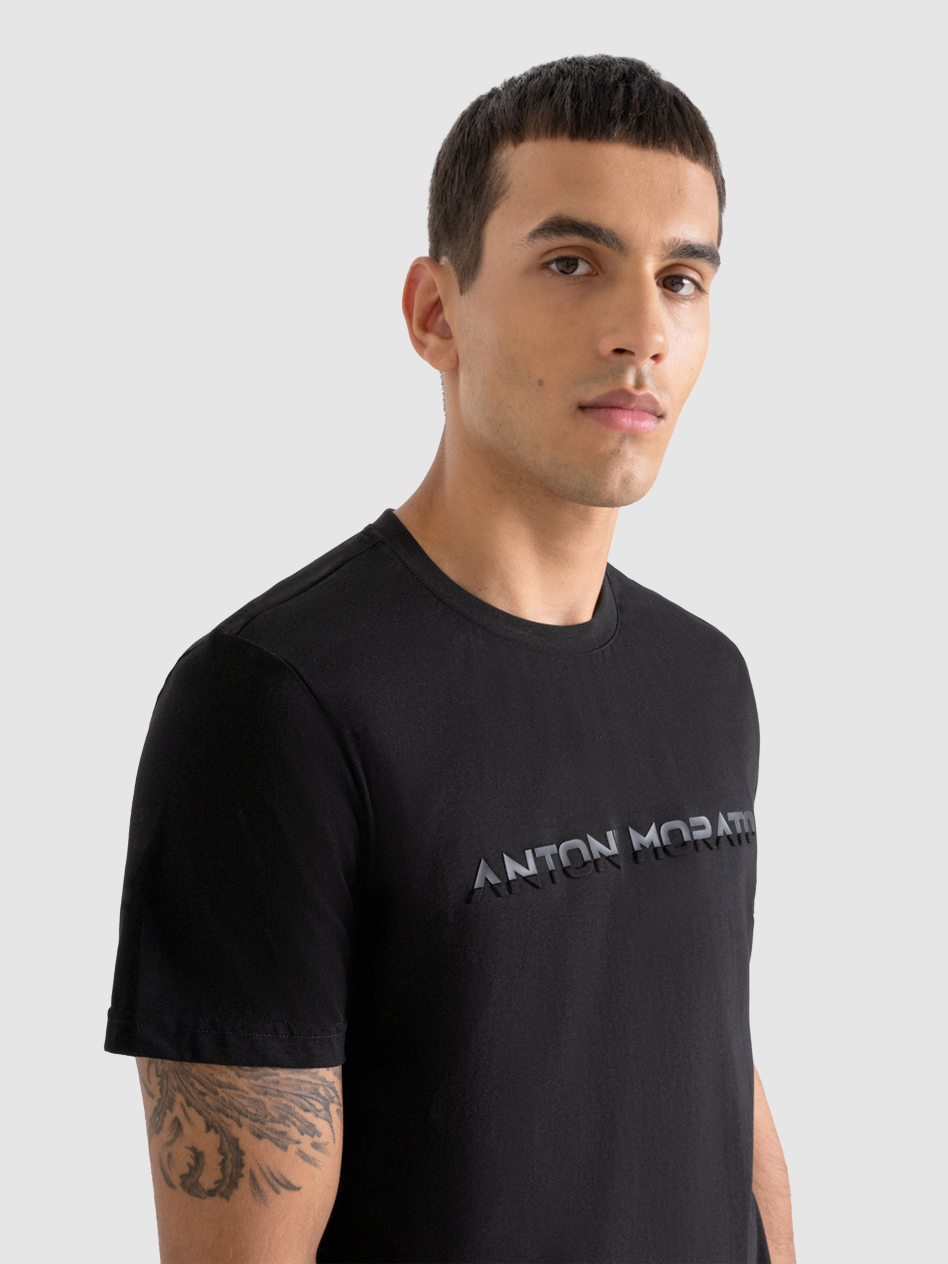 Camiseta Hombre Antony Morato