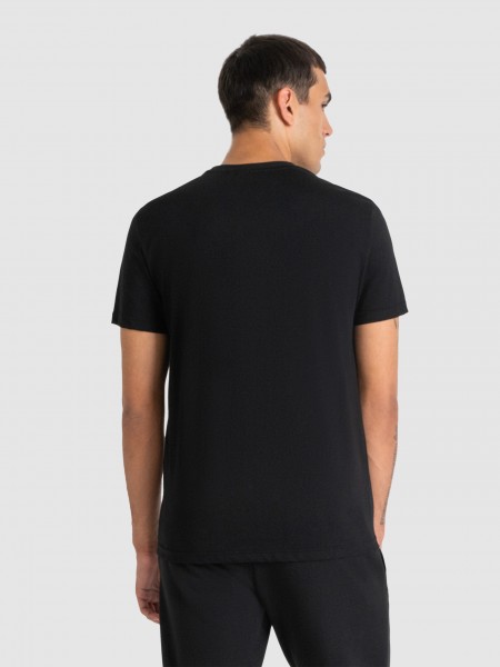T-Shirt Man Antony Morato