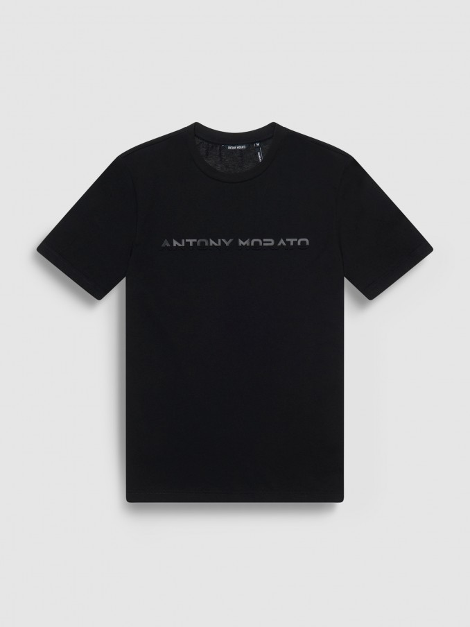 T-Shirt Man Antony Morato