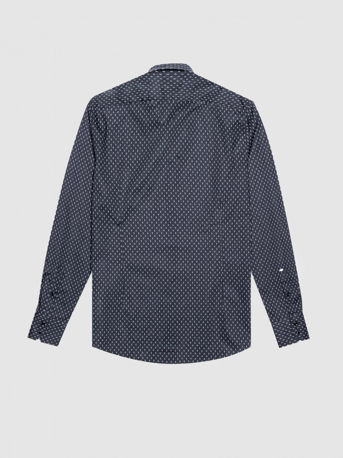 Shirt Man Antony Morato