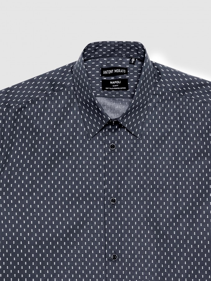 Shirt Man Antony Morato