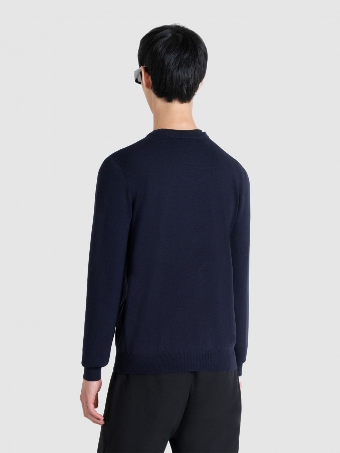 Sueter Hombre Antony Morato