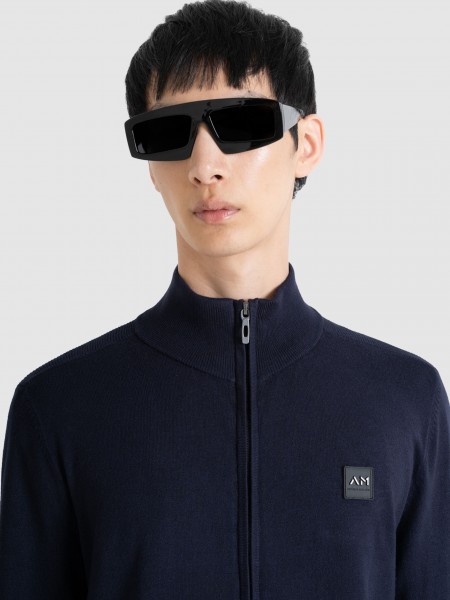 Chaqueta Hombre Antony Morato Chaqueta Hombre Antony Morato