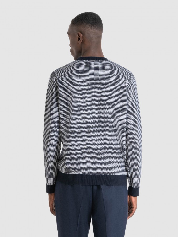Sueter Hombre Antony Morato