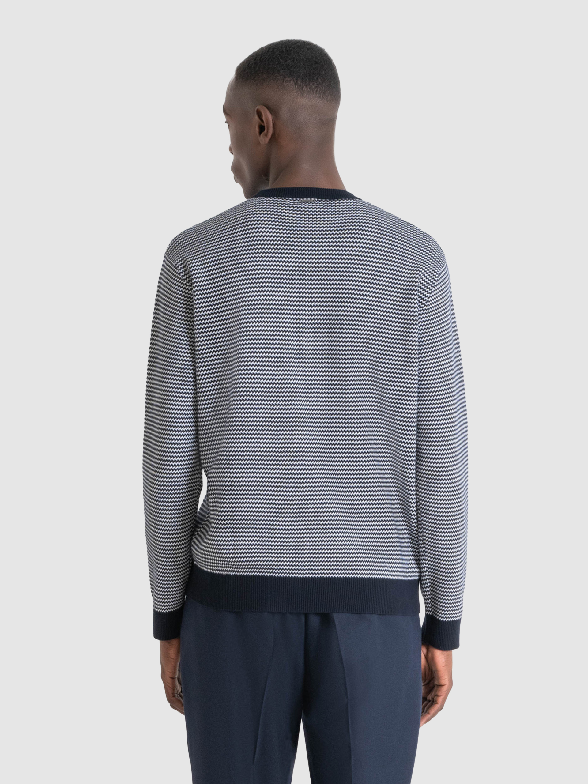 Pullover Man Antony Morato