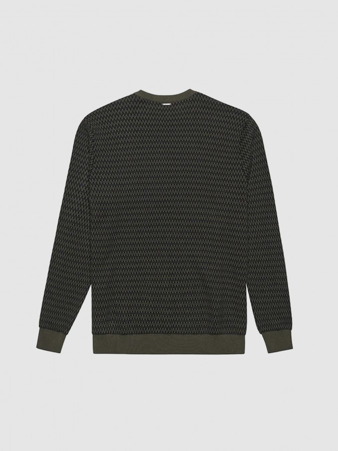 Sueter Hombre Antony Morato