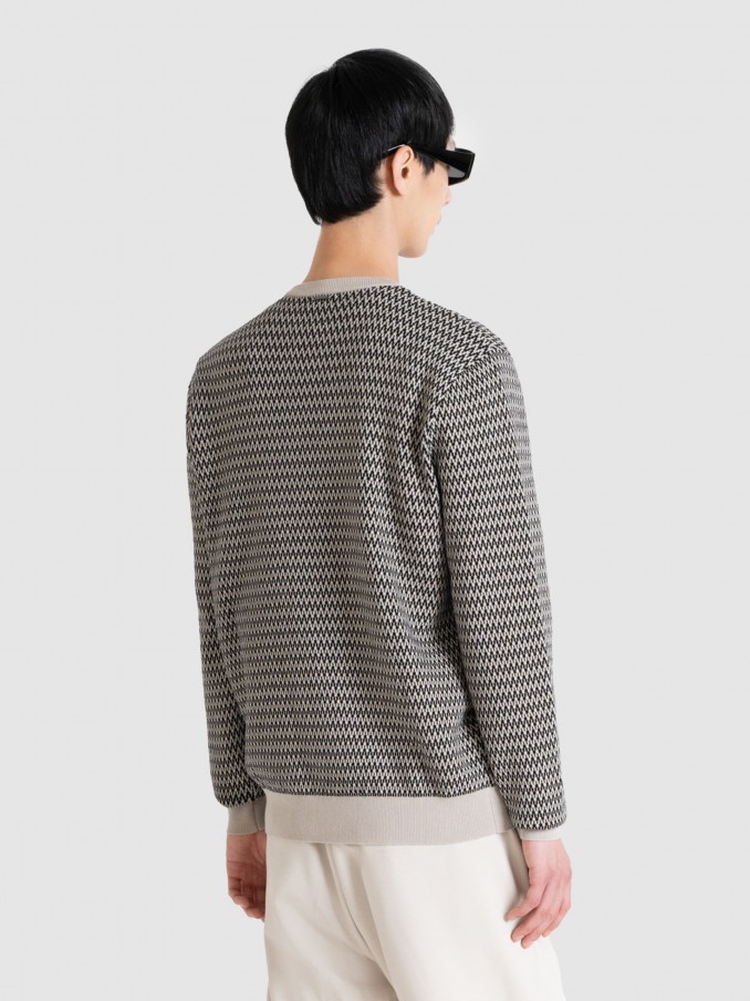 Sueter Hombre Antony Morato