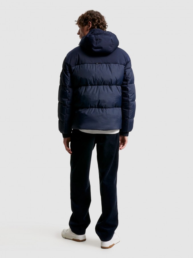Chaqueta Hombre Tommy Hilfiger