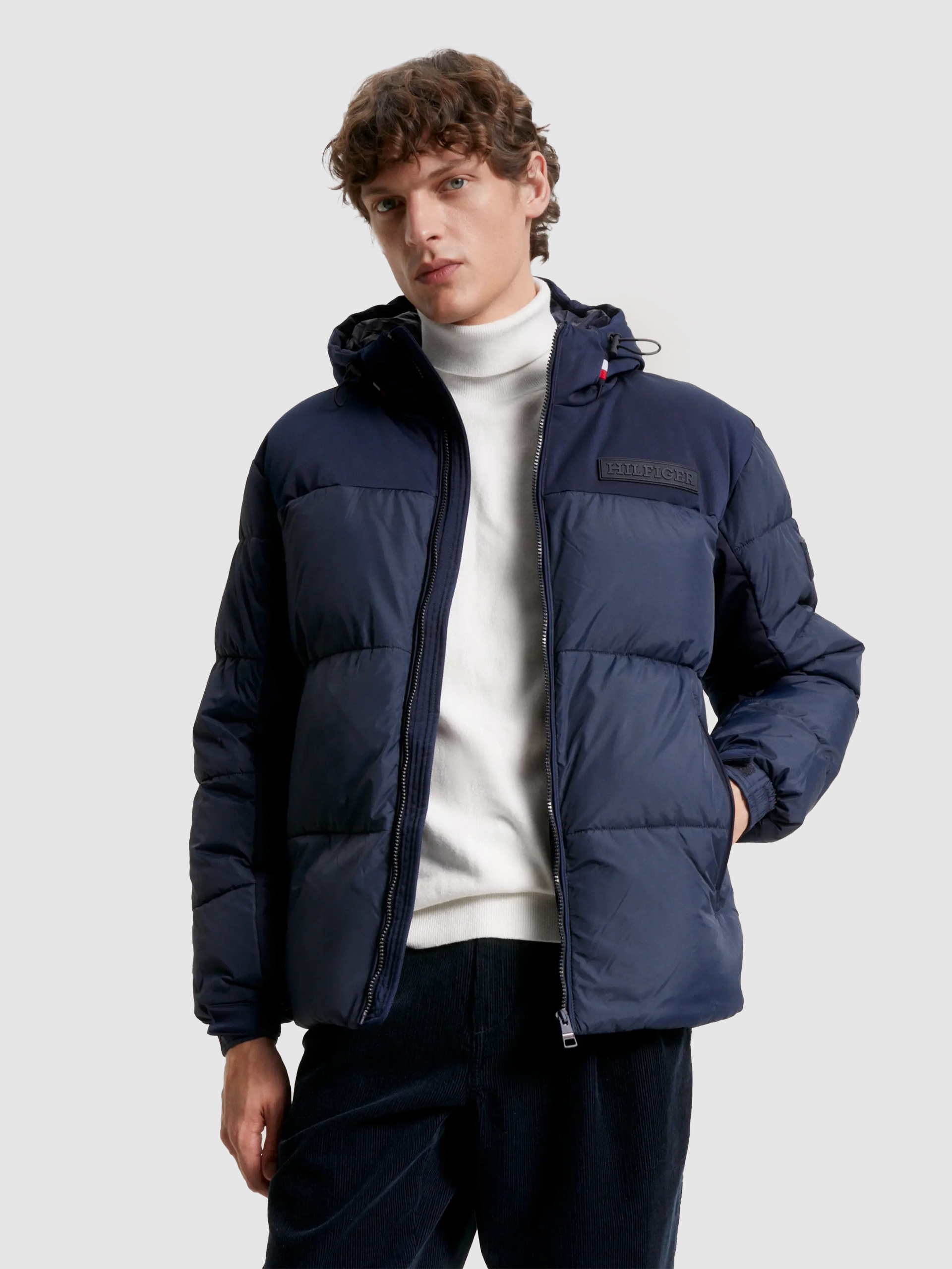 Chaqueta Hombre Tommy Hilfiger
