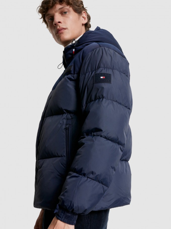 Chaqueta Hombre Tommy Hilfiger