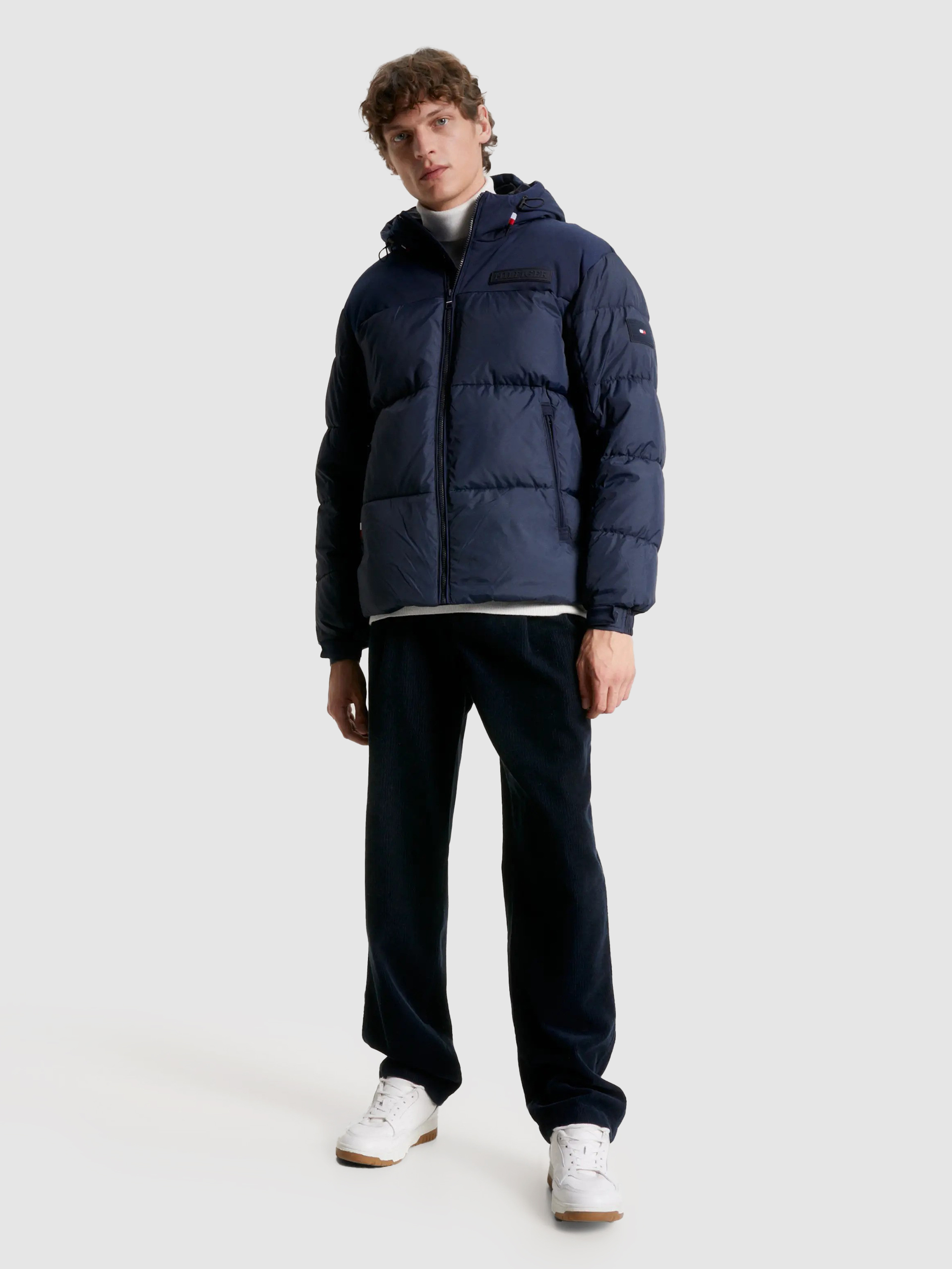 Chaqueta Hombre Tommy Hilfiger