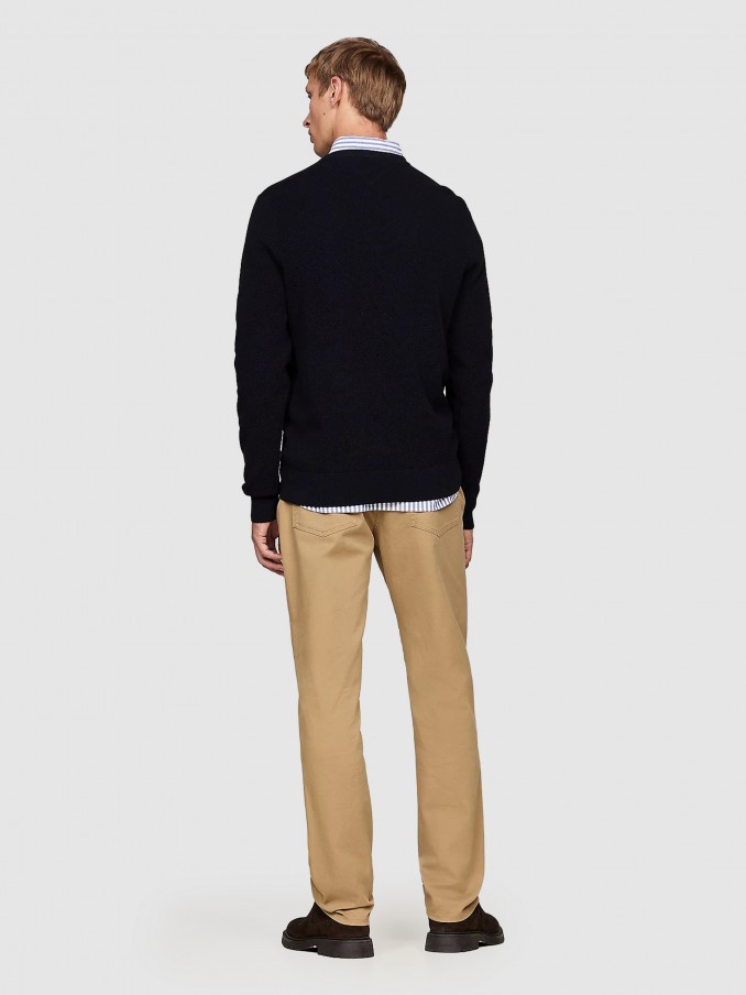 Sueter Hombre Tommy Hilfiger