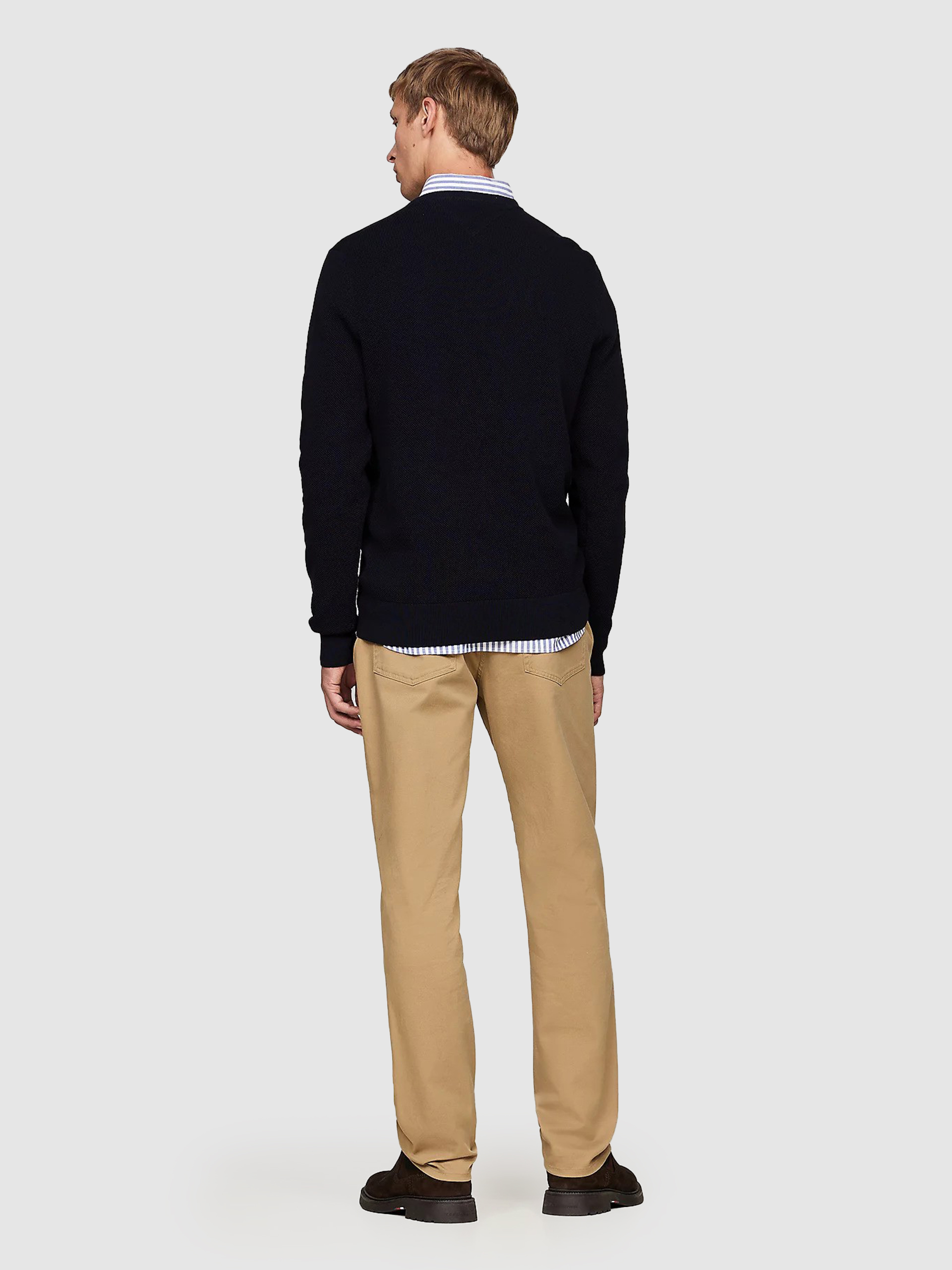 Pullover Man Tommy Hilfiger