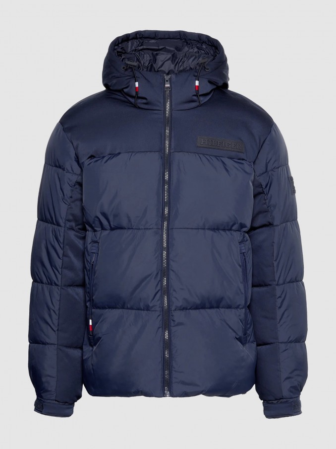 Chaqueta Hombre Tommy Hilfiger