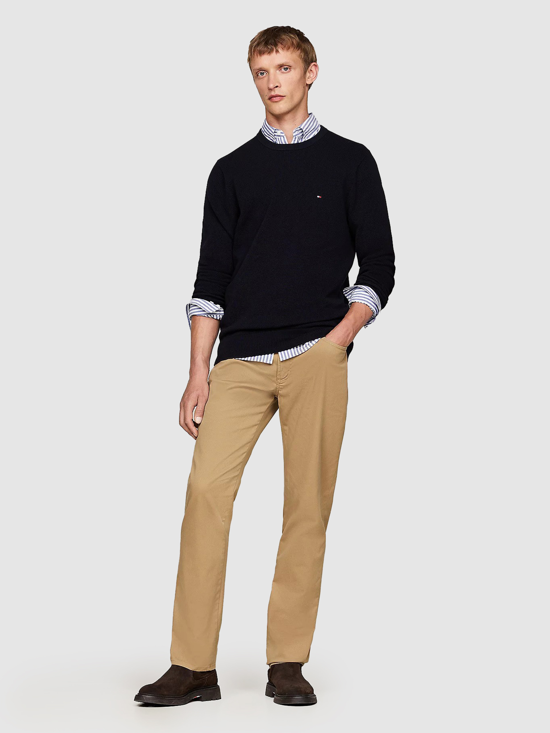 Pullover Man Tommy Hilfiger