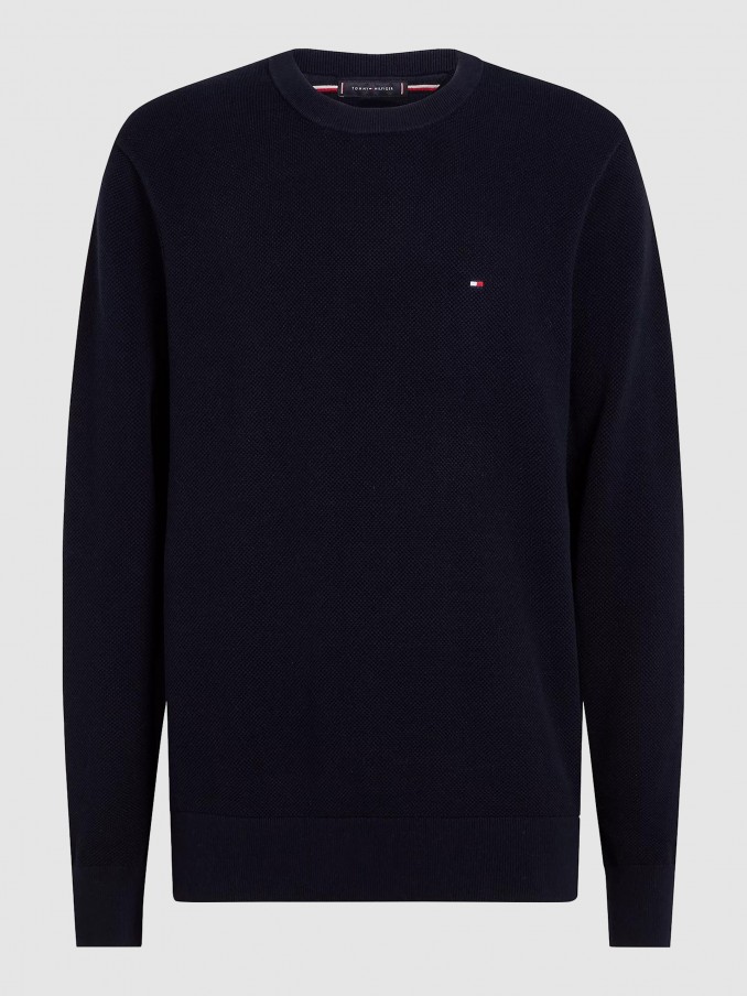 Pullover Man Tommy Hilfiger