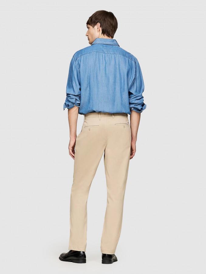 Pants Man Tommy Hilfiger