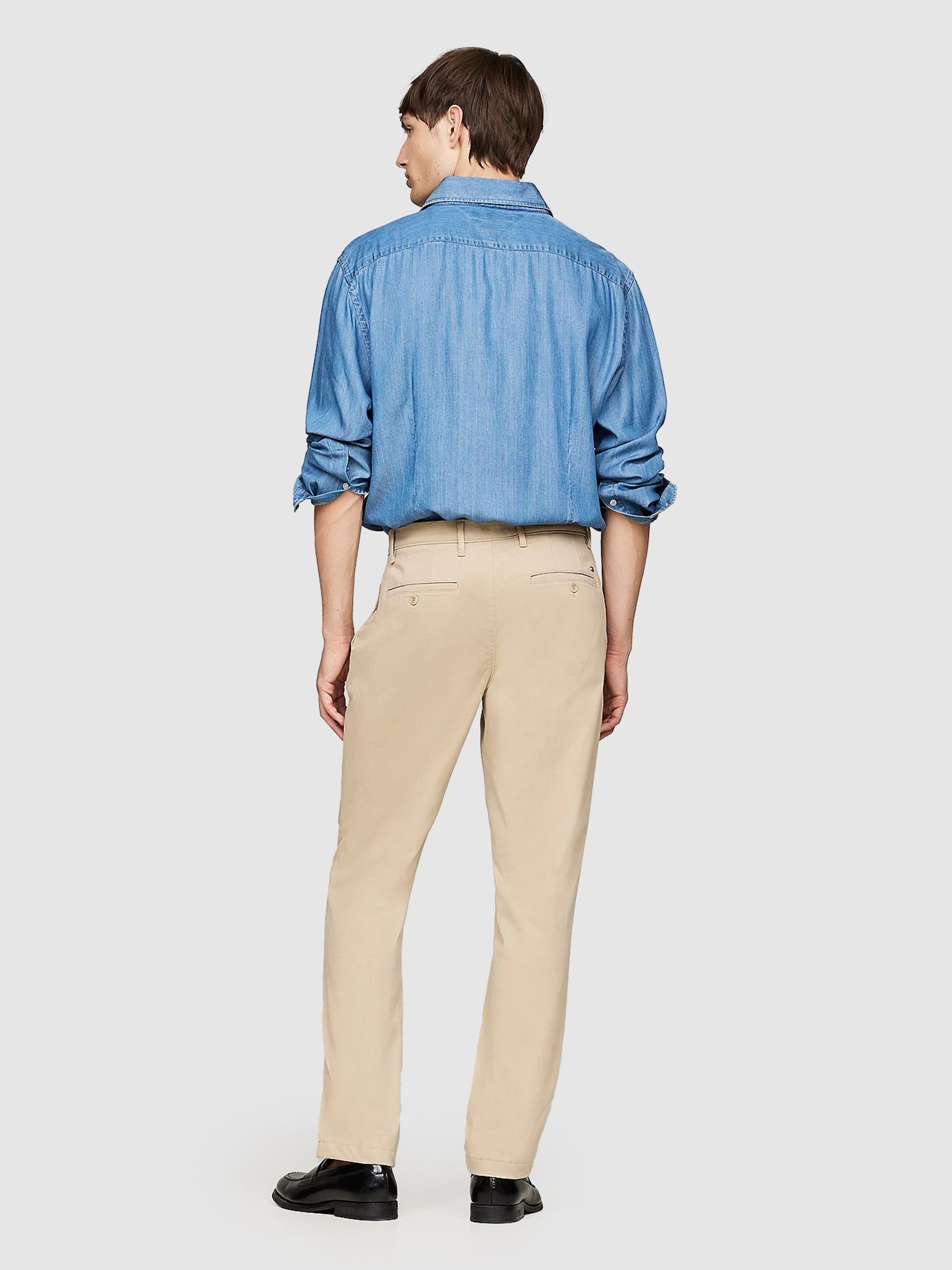 Pants Man Tommy Hilfiger