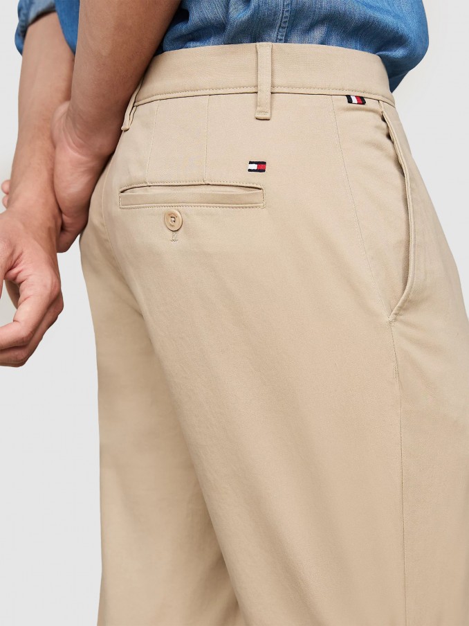 Pants Man Tommy Hilfiger