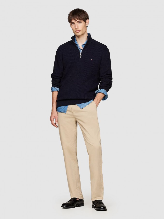 Pants Man Tommy Hilfiger