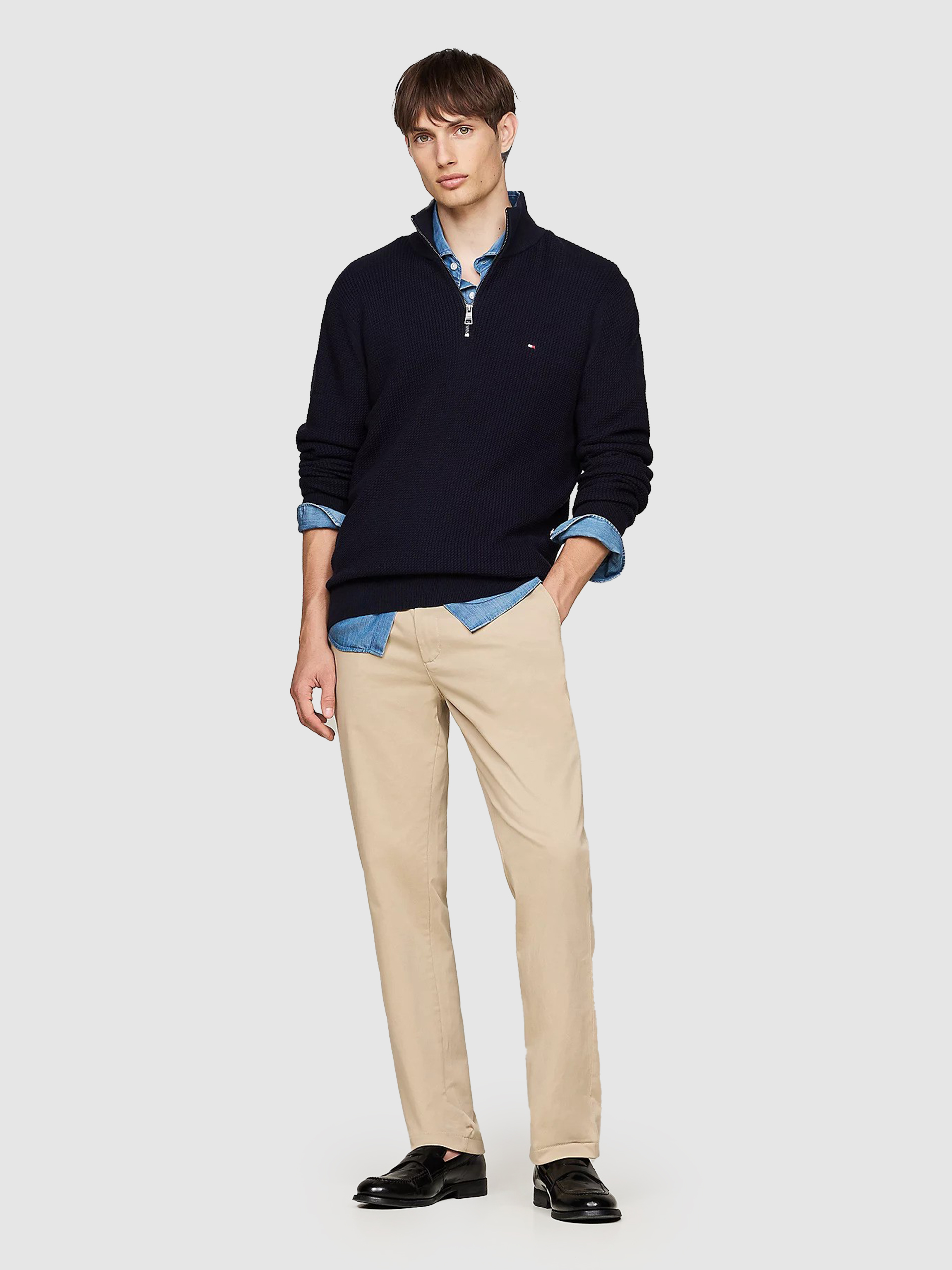 Pants Man Tommy Hilfiger