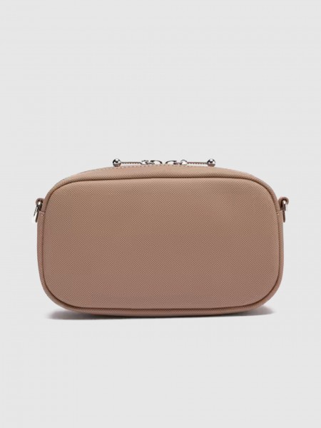 Shoulder Bags Woman Lacoste