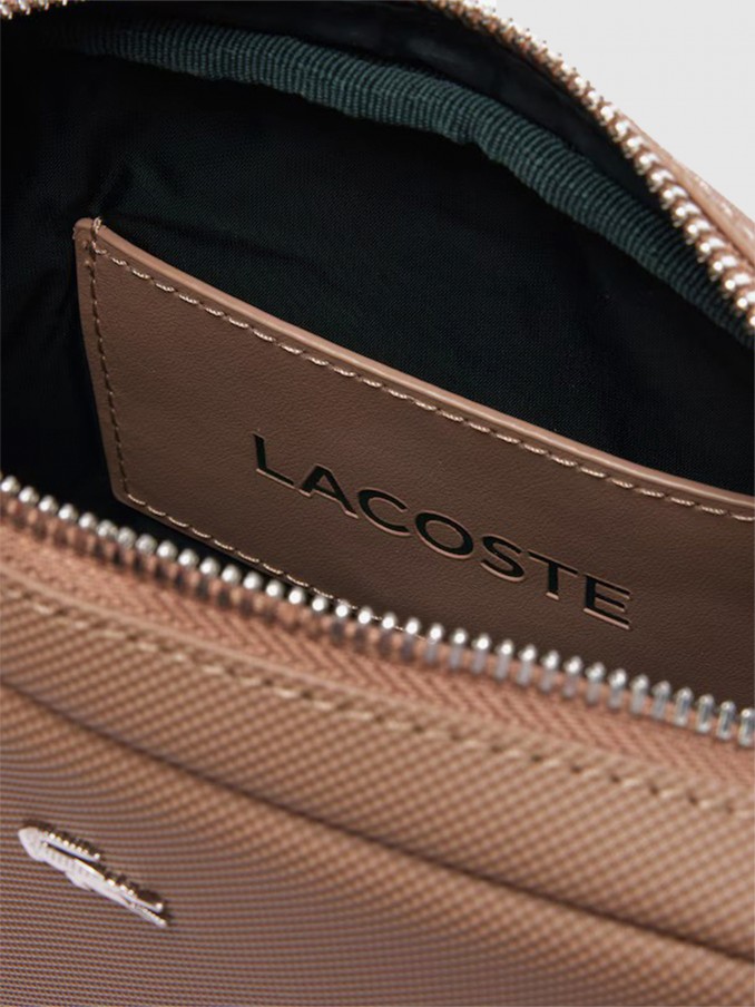 Shoulder Bags Woman Lacoste