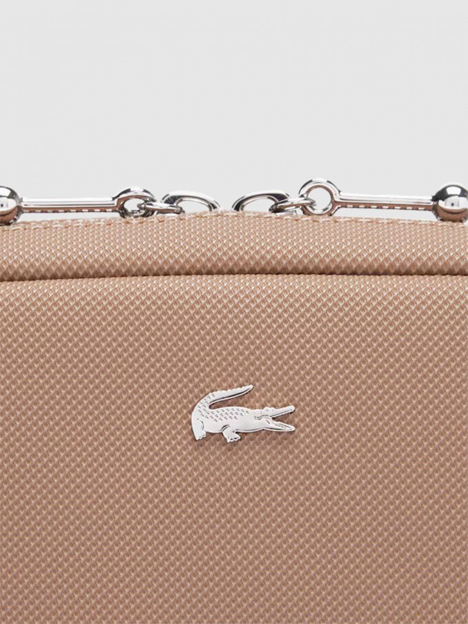 Shoulder Bags Woman Lacoste