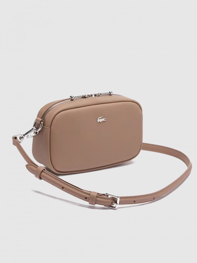 Shoulder Bags Woman Lacoste