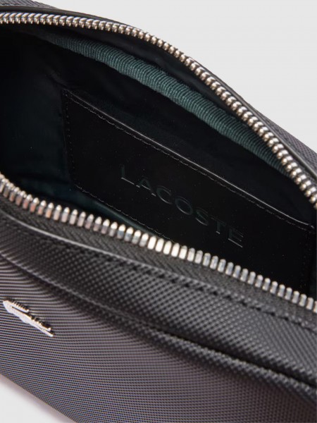 Mala Tiracolo Mulher Lacoste