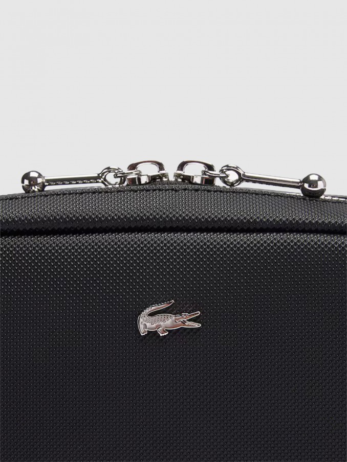 Shoulder Bags Woman Lacoste