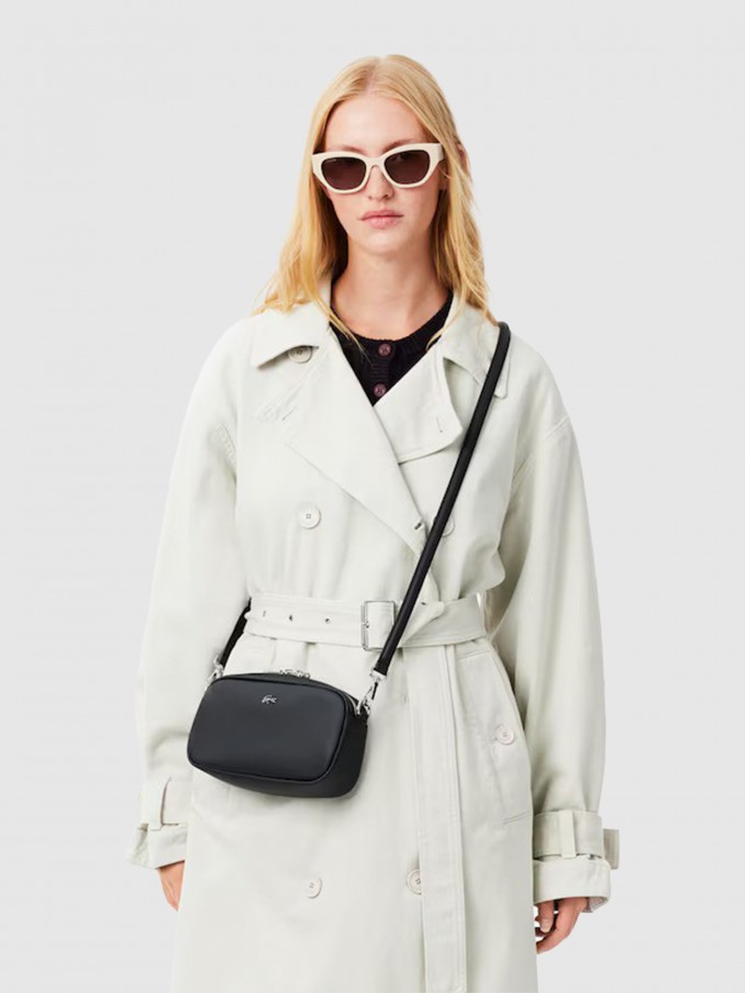 Shoulder Bags Woman Lacoste