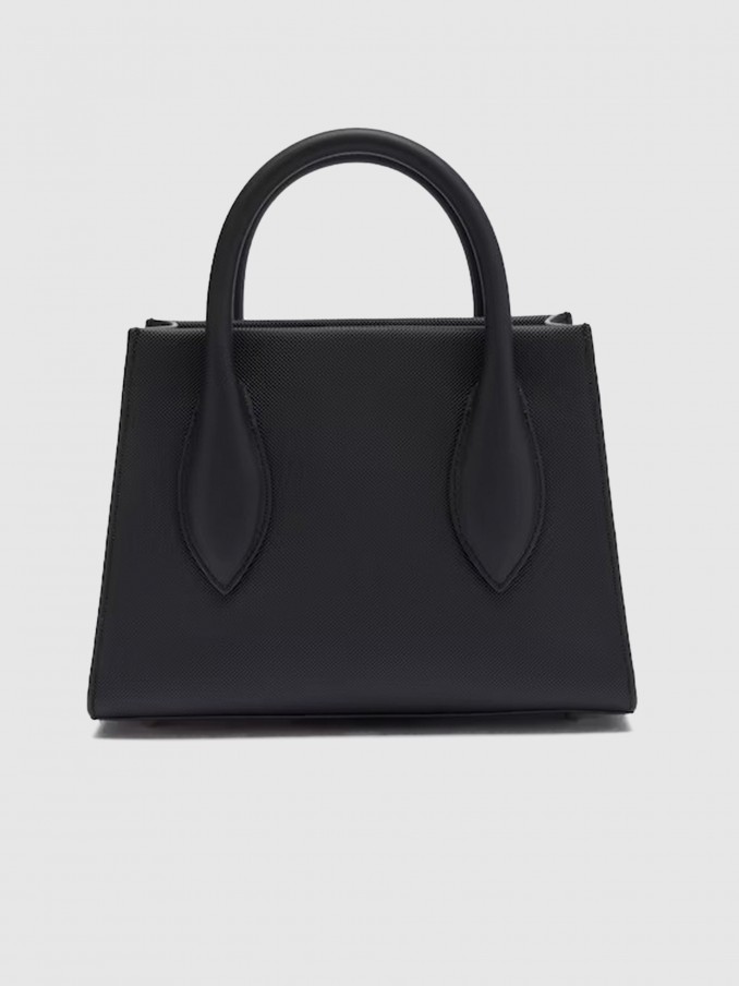 Tote Bags Woman Lacoste