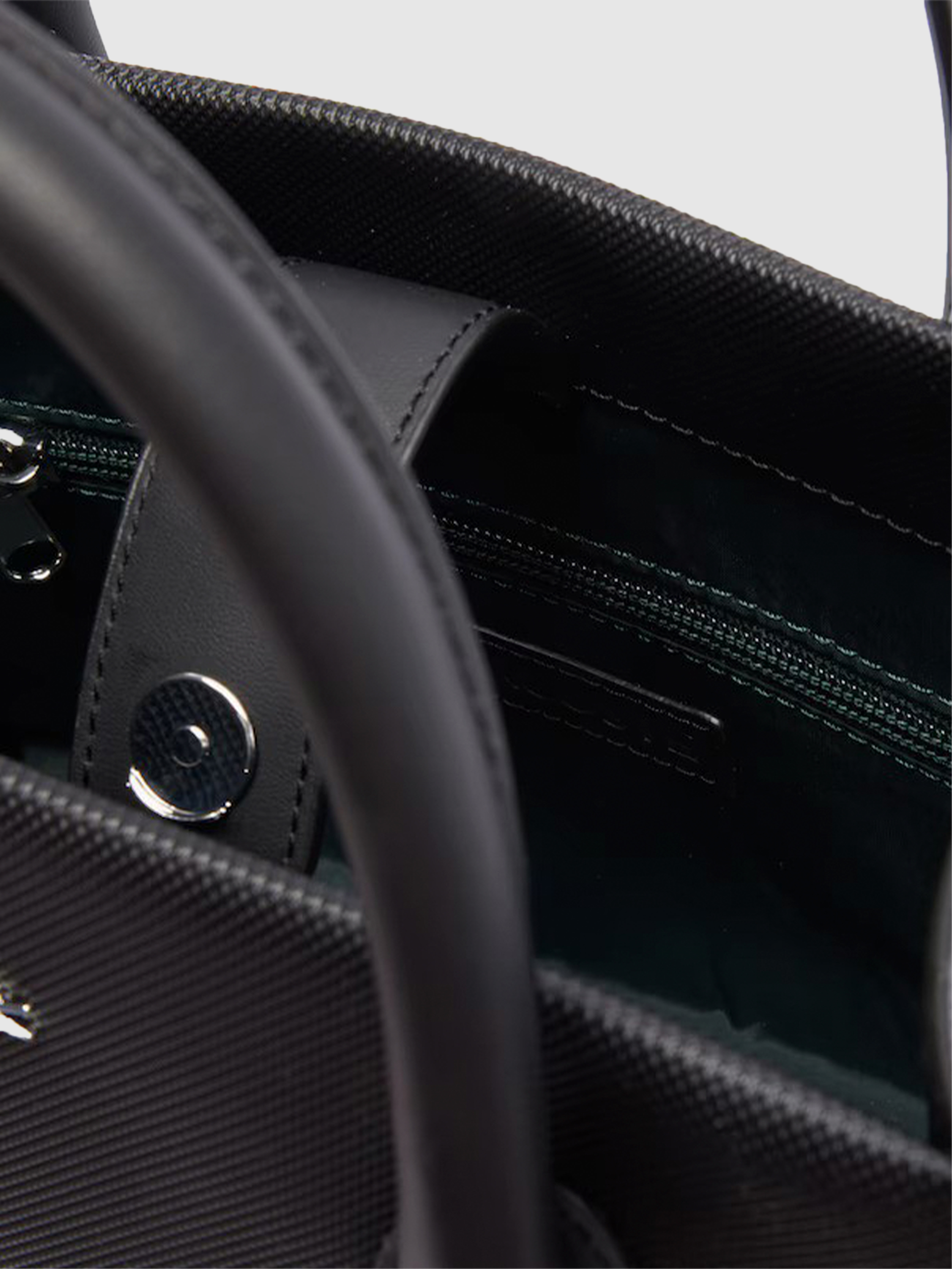 Tote Bags Woman Lacoste