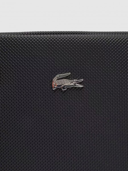 Tote Bags Woman Lacoste