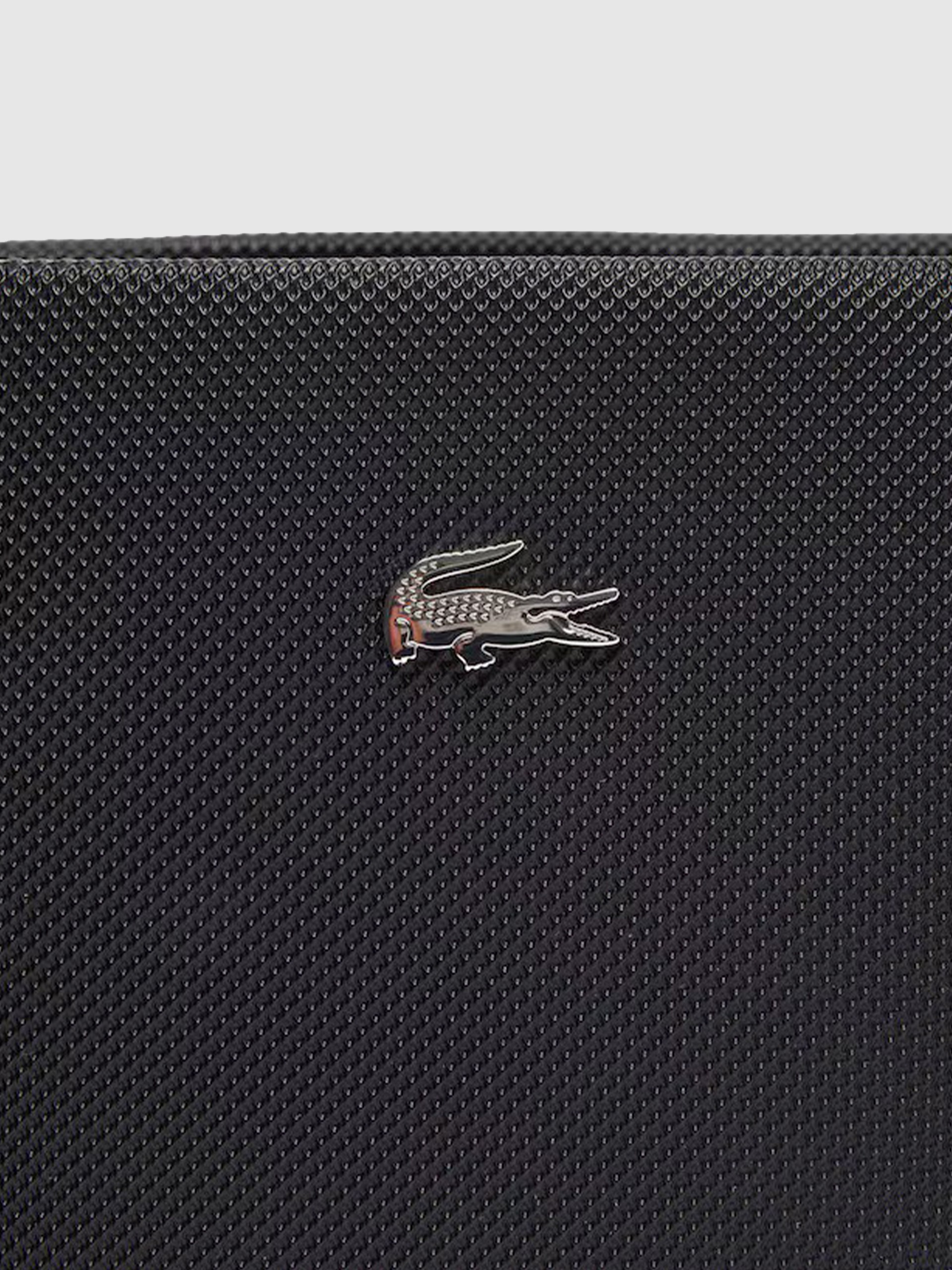Tote Bags Woman Lacoste