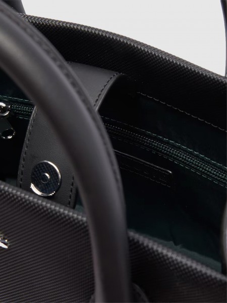 Tote Bags Woman Lacoste